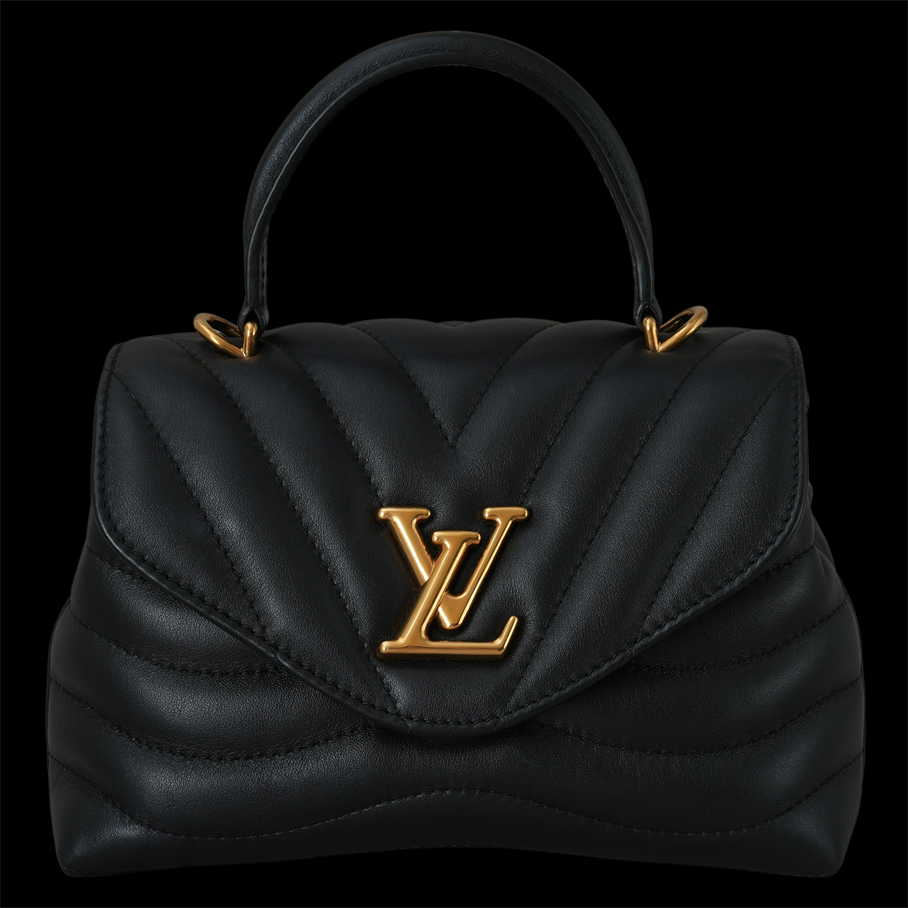 LOUIS VUITTON(USED)루이비통 M21720 홀드 미